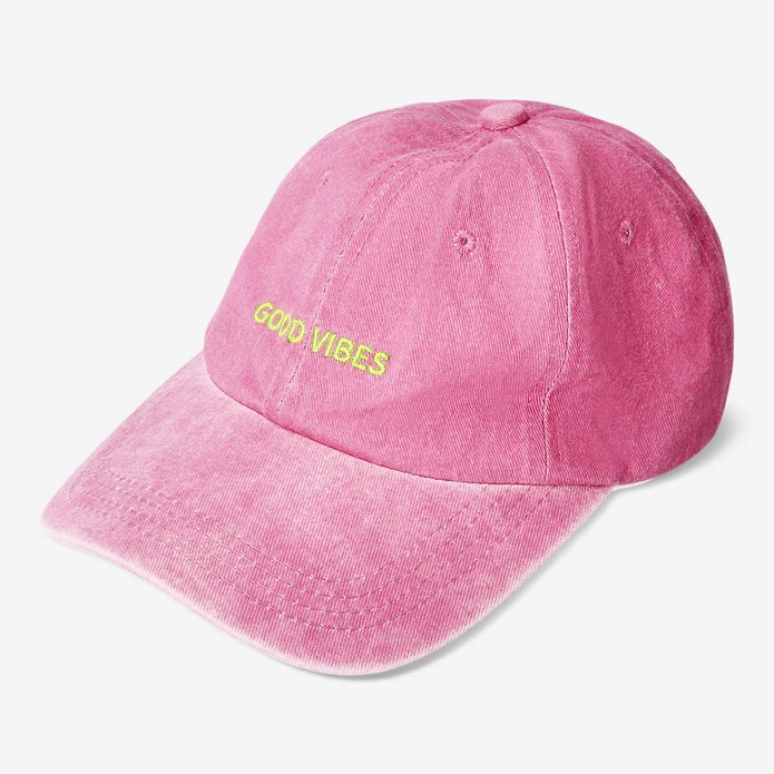 Flying Tiger Copenhagen Pembe 