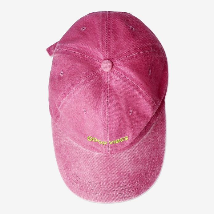Flying Tiger Copenhagen Pembe 