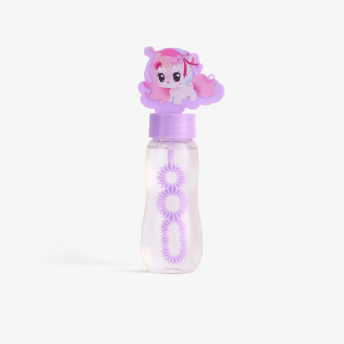Flying Tiger Copenhagen Pembe Unicorn Detaylı Sabun Köpüğü 60 ml