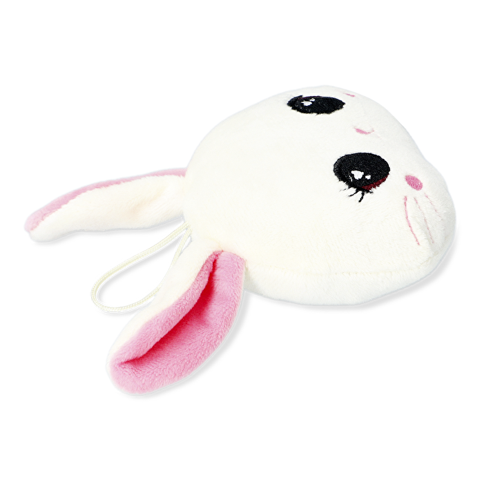 Flying Tiger Copenhagen Mini Beyaz Tavşan Peluş Oyuncak