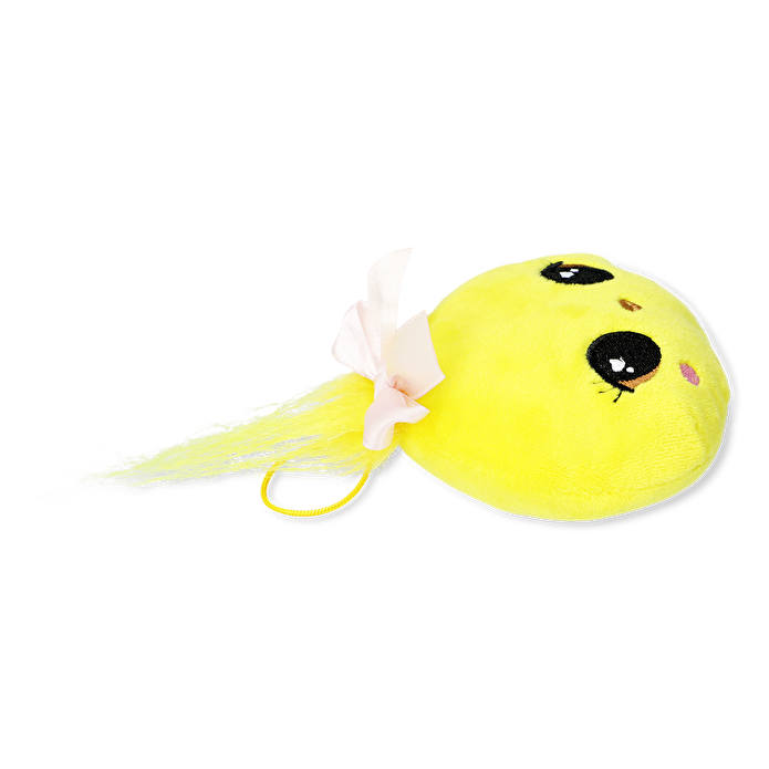 Flying Tiger Copenhagen Mini Sarı Tavuk Peluş Oyuncak