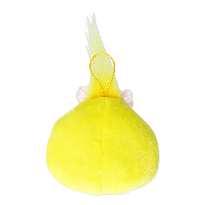 Flying Tiger Copenhagen Mini Sarı Tavuk Peluş Oyuncak