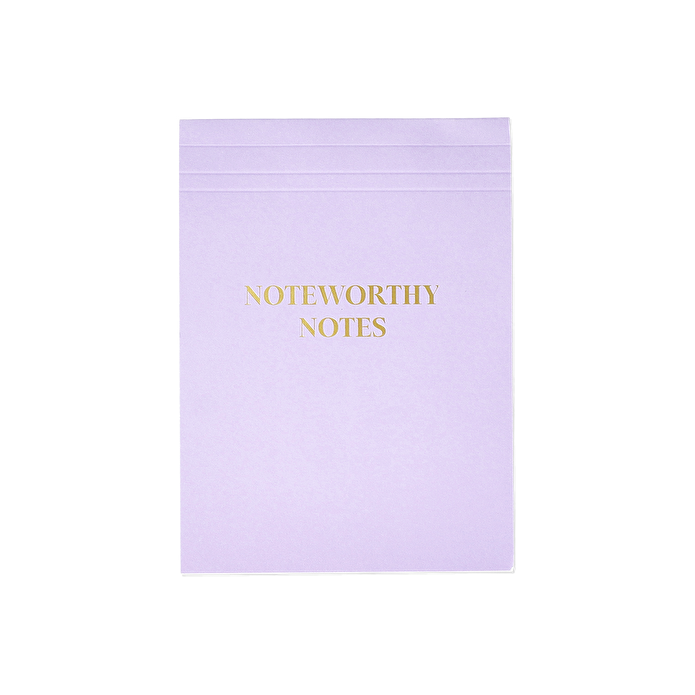 Flying Tiger Copenhagen Mor Not Defteri