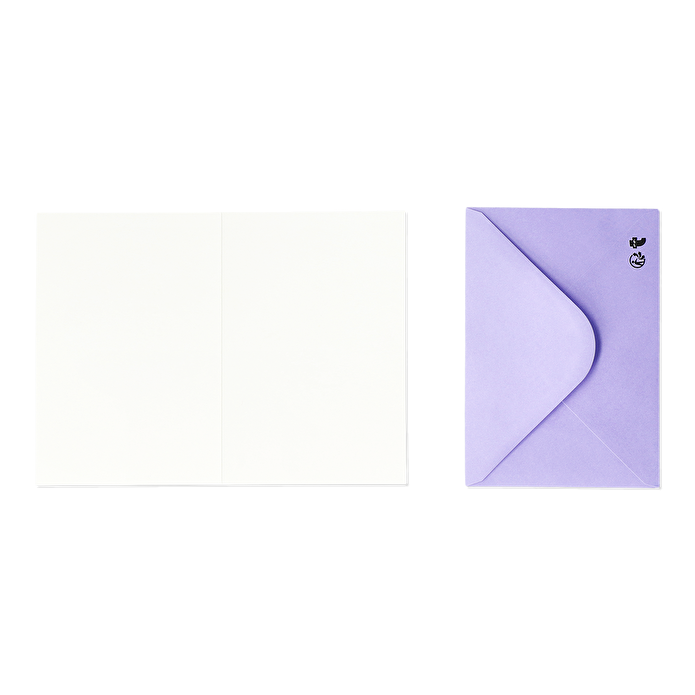 Flying Tiger Copenhagen Gold Balon Detaylı Yeşil Doğum Günü Kartı