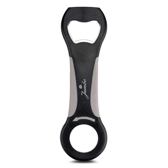 Jumbo Smart Grey Açacak