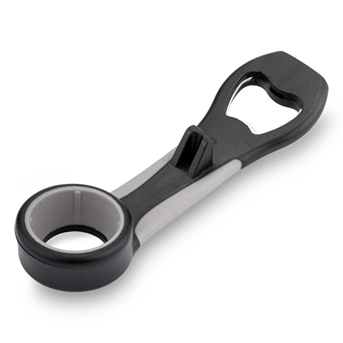 Jumbo Smart Grey Açacak
