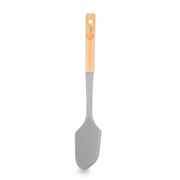 Jumbo Smart Grey Spatula
