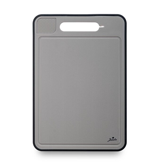Jumbo Smart Grey Buz Çözücü Kesme Tahtası
