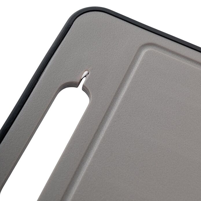 Jumbo Smart Grey Buz Çözücü Kesme Tahtası