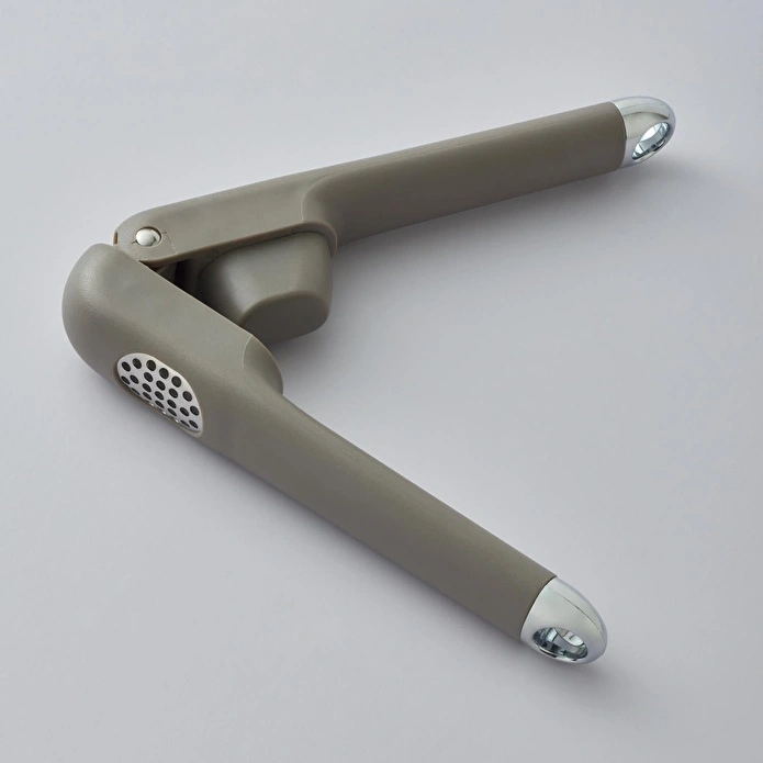 Jumbo Smart Grey Sarımsak Ezici