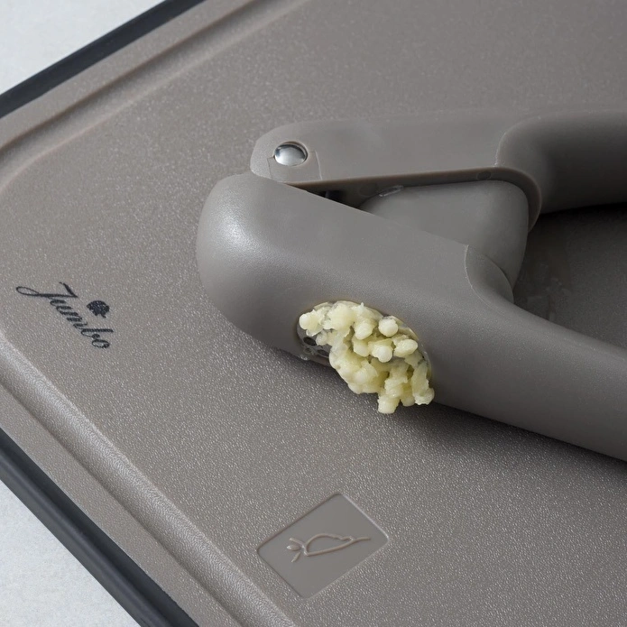 Jumbo Smart Grey Sarımsak Ezici