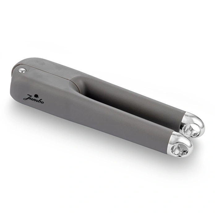 Jumbo Smart Grey Sarımsak Ezici