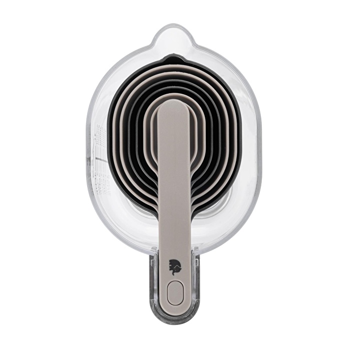 Jumbo Smart Grey Ölçü Seti