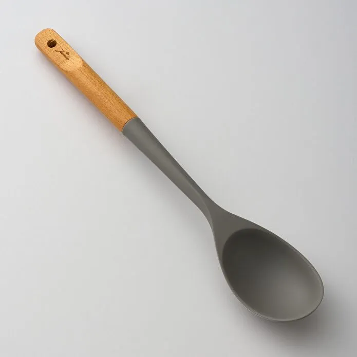 Jumbo Smart Grey Kaşık