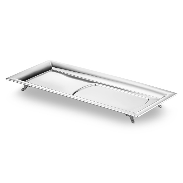 Jumbo Smart Grey Servis Kaşığı