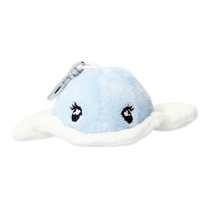 Flying Tiger Copenhagen Bej Peluş Mini Vatoz
