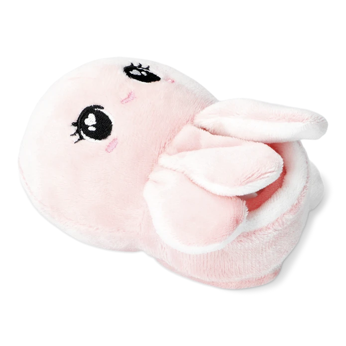 Flying Tiger Copenhagen Pembe Peluş Sarılabilir Ahtapot