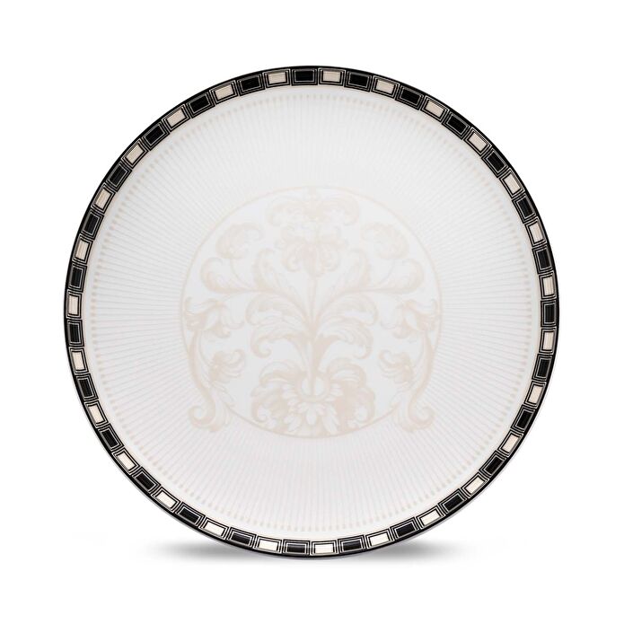 Jumbo New Baroque 24 Parça 6 Kişilik Yemek Takımı