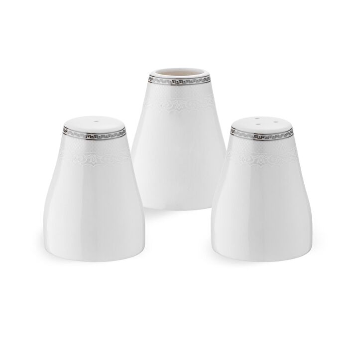 Jumbo Chains 24 Parça 6 Kişilik Yemek Takımı