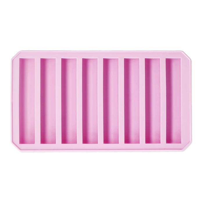 Flying Tiger Copenhagen Pembe Çubuk Şeklinde Buz Kalıbı