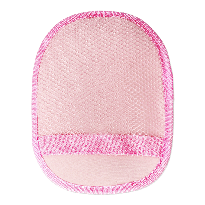 Flying Tiger Copenhagen Ananas Desenli Kum Temizleme Eldiveni