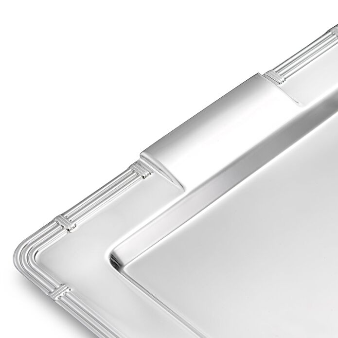 Jumbo 4200 Çelik Çay Seti 13 Parça