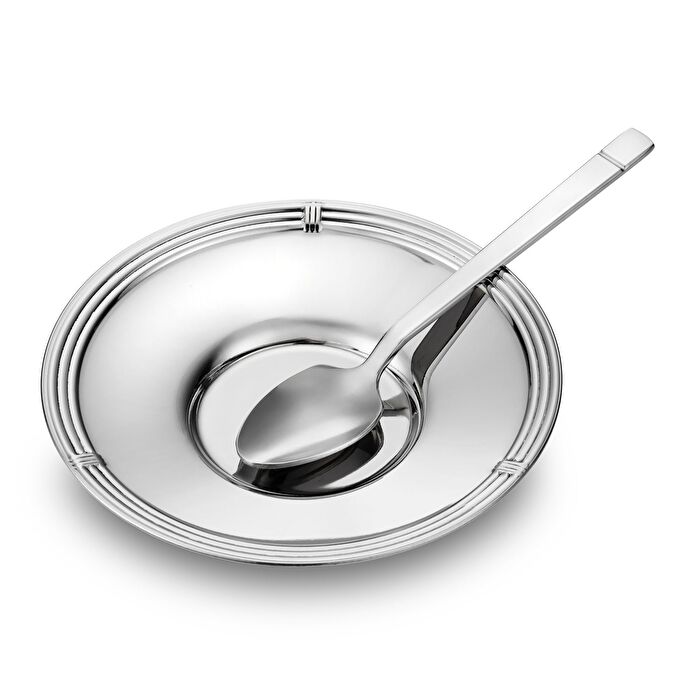 Jumbo 4200 Çelik Çay Seti 13 Parça