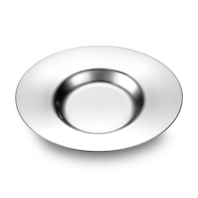 Jumbo Apollo 40 Parça Çelik Çay Seti