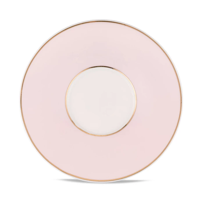 Jumbo Navy 2'li Kahve Fincan Takımı Pink