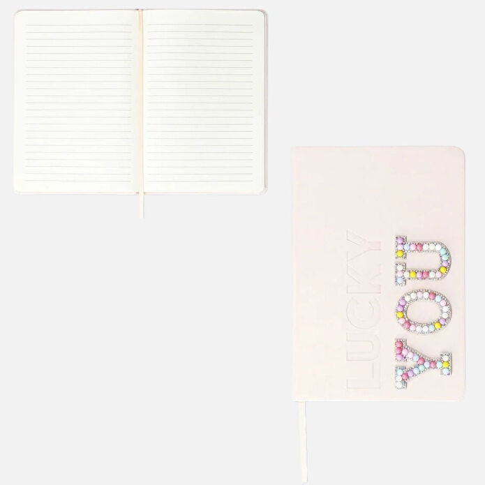 Flying Tiger Copenhagen Ponpon Detaylı A5 Defter