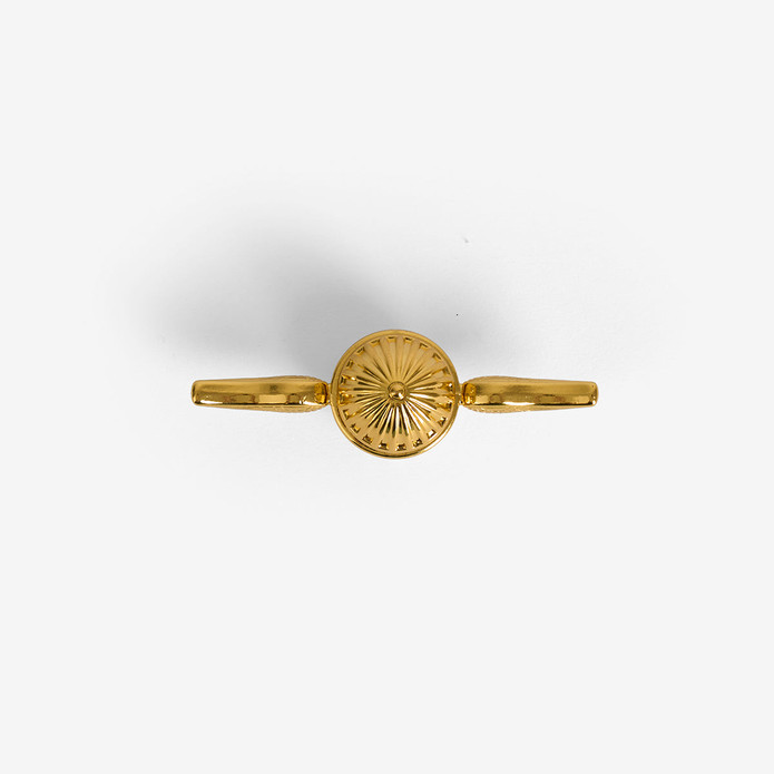 Flying Tiger Copenhagen Snitch Şeklinde Stres Çarkı