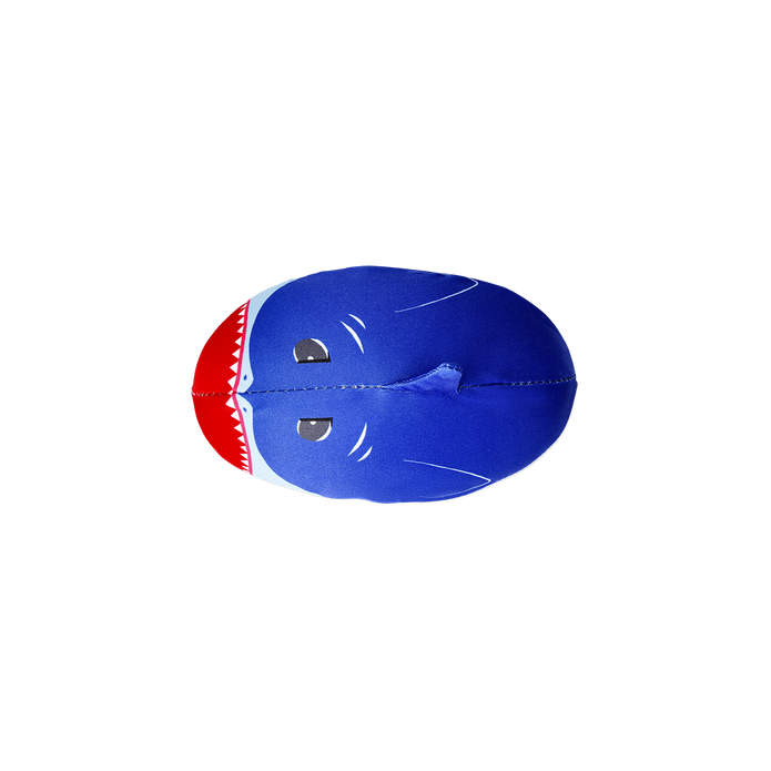 Flying Tiger Copenhagen Mavi Yüzen Futbol Topu