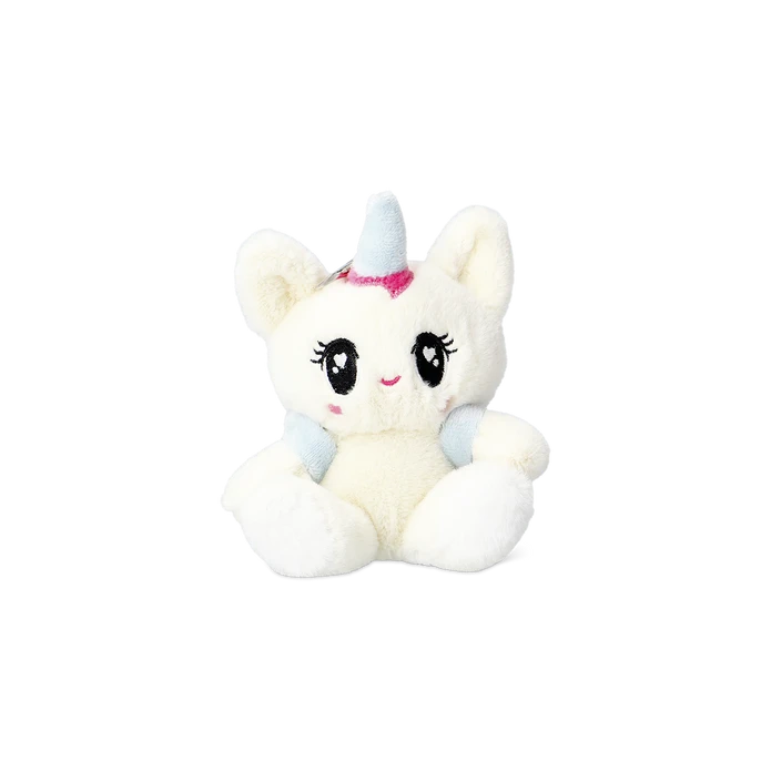 Flying Tiger Copenhagen Beyaz Unicorn Şeklinde Çanta Süsü