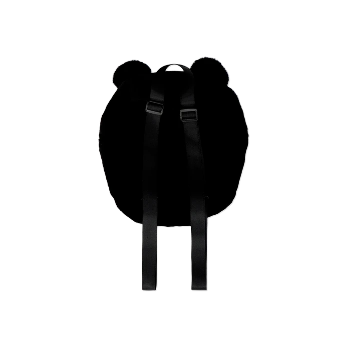 Flying Tiger Copenhagen Panda Şeklinde Peluş Sırt Çantası