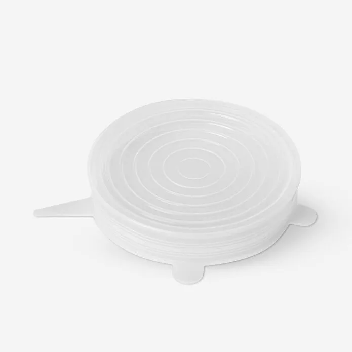 Flying Tiger Copenhagen Silikon Kapak Seti