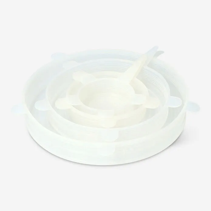 Flying Tiger Copenhagen Silikon Kapak Seti