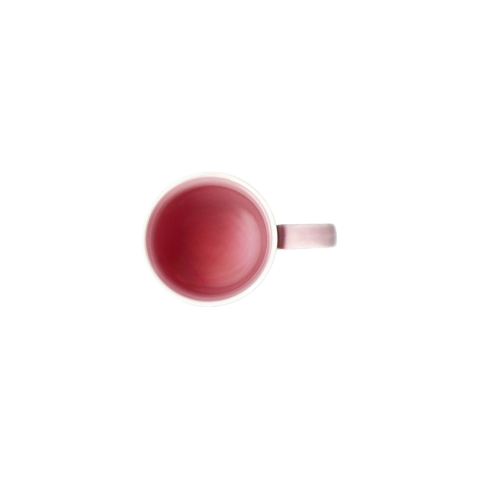 Flying Tiger Copenhagen Kaktüs Desenli Seramik Kupa