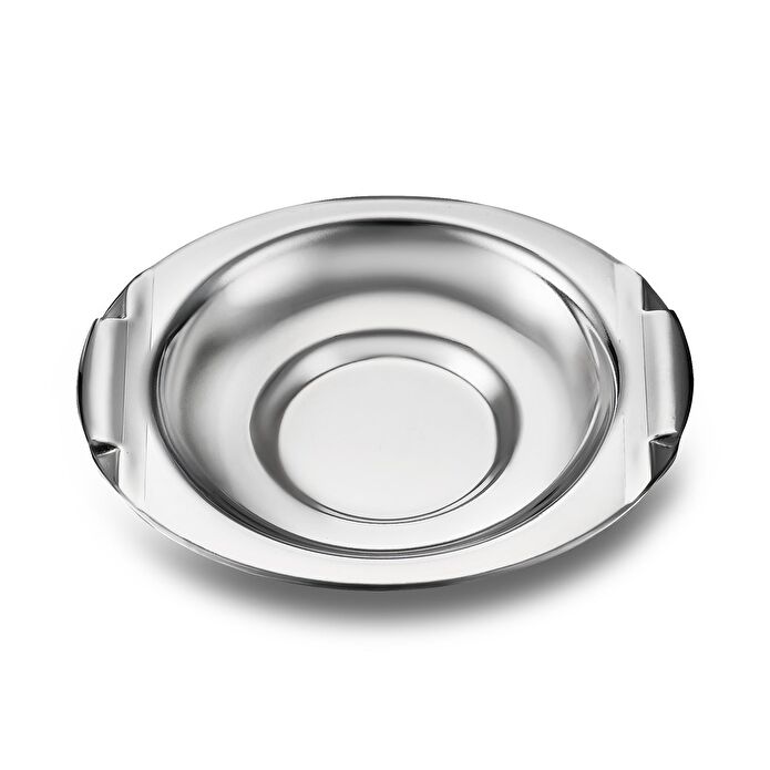 Jumbo Mars 18 Parça Çelik Çay Seti