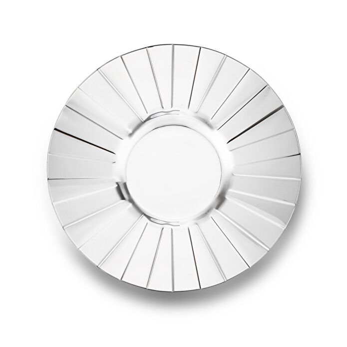 Jumbo Sedna 18 Parça Çelik Çay Seti