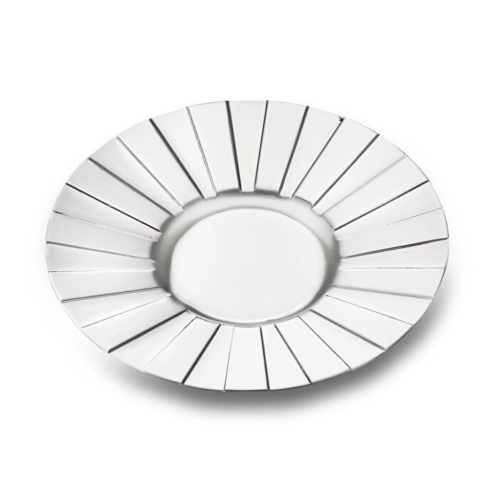 Jumbo Sedna 18 Parça Çelik Çay Seti