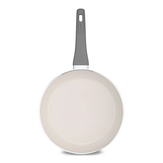 Jumbo Swiss Crystal Grey 7 Parça Tencere Seti