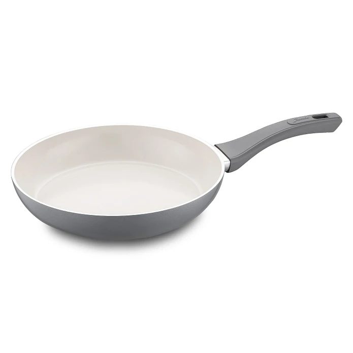 Jumbo Swiss Crystal Grey 5 Parça İndüksiyon Tabanlı Tencere Seti