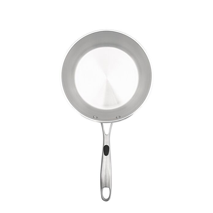 Jumbo New Stella 8 Parça İndüksiyon Tabanlı Çelik Tencere Seti