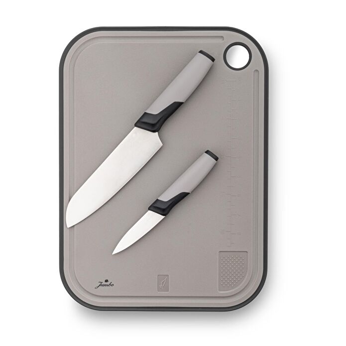 Jumbo Alula Supla 30 cm Silver