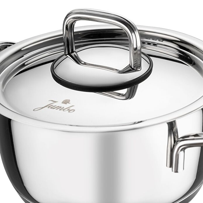 Jumbo Poseidon XXV Üçgen Deniz Yıldızlı Peçetelik