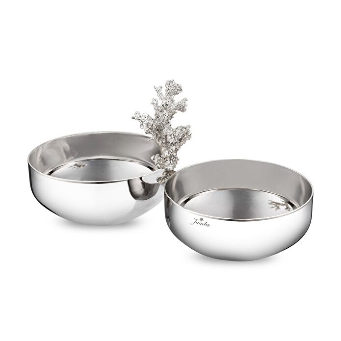 Jumbo Poseidon XXV Mercanlı İkili Çerezlik