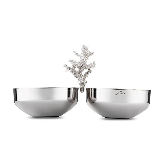 Jumbo Poseidon XXV Mercanlı İkili Çerezlik