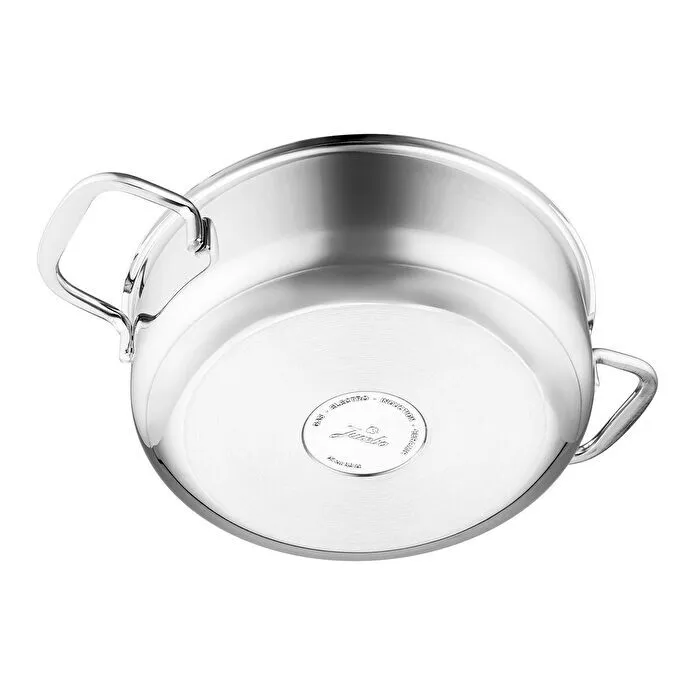 Jumbo Poseidon XXV Mercanlı Tepsi 25x17,5 cm