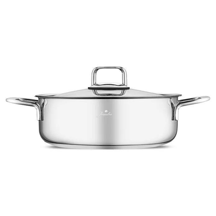 Jumbo Poseidon XXV Mercanlı Tepsi 25x17,5 cm