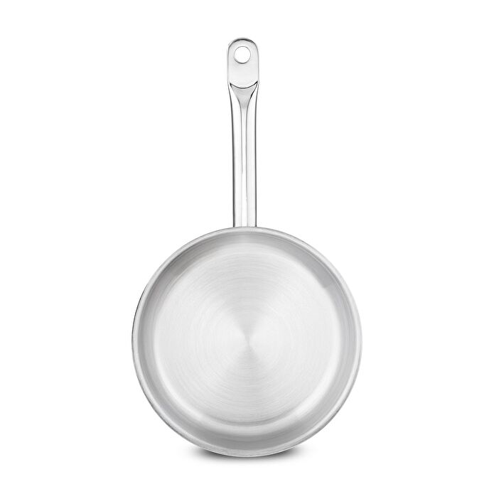 Jumbo Lagos İndüksiyon Tabanlı Çelik Tava 20 cm